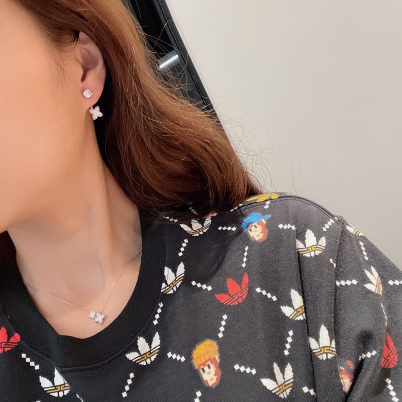 LV Earrings